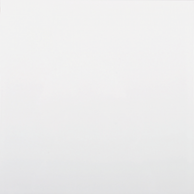 KAI Matt White, Matt white LAOPAKKUMINE VANA 20x20, naturaalne, 6 mm