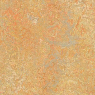 Marmoleum Marbled, Vivace sunny day 3411 2.5 mm, 2 x u.33 m