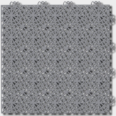 Bergo XL System 2, XL stone grey 10.1 mm, 377.2, 377.2