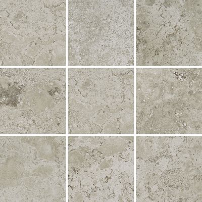 Recer Rapolano, Rapolano grey 10x10 10x10, naturaalne, 6 mm