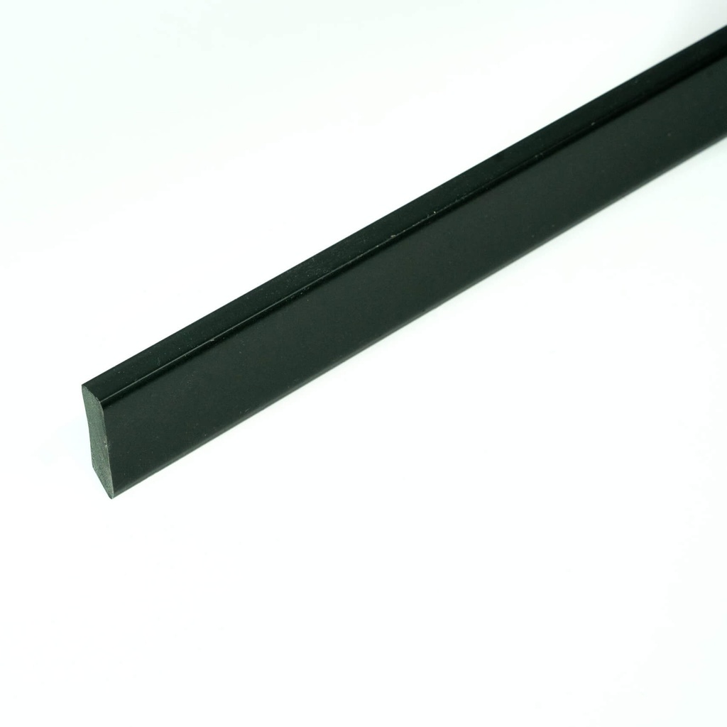 VJL 40-418 JLP tumehall plastikliist 40x10x2750mm 20tk/pk