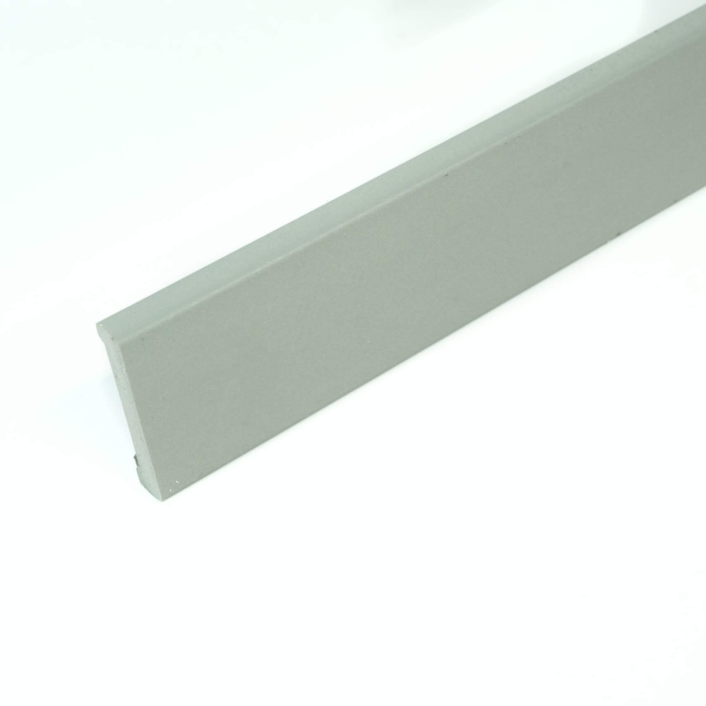 VJL 60-412 JLP helehall plastikliist 12x60x2750mm 20tk/pk