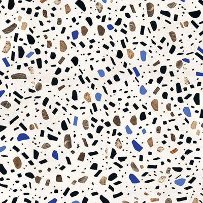[KEFIOGH301R] Fioranese Fio.Ghiaia, fio.ghiaia bianco RET, 10 mm