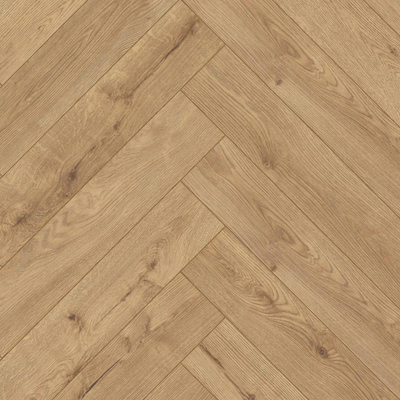 [LAKROHER8K326] Krono Herringbone 8, sundance oak K326 4V, 8 mm, 126, 630