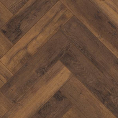 [LAKROHER8K411] Krono Herringbone 8, laguna oak K411 4V, 8 mm, 126, 630