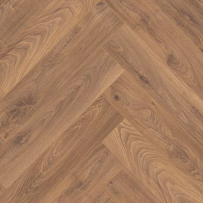 [LAKROHER8K450] Krono Herringbone 8, firebrand oak K450 4V, 8 mm, 126, 630