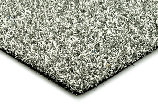 [15200COLSIL2] Edel Colourful Silver 2m kunstmuru