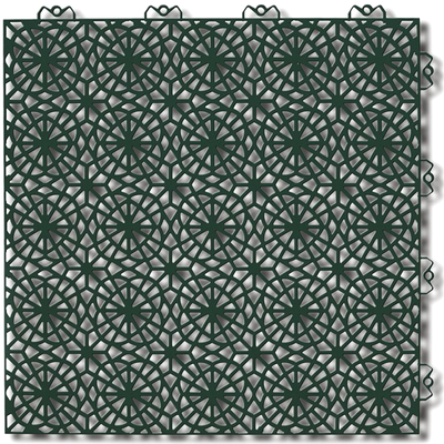 [14817] Bergo XL System 2, XL pine 10.1 mm, 377.2, 377.2