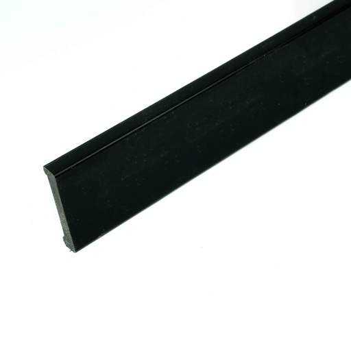 [JLP 60-470] VJL 60-470 JLP must plastikliist 12x60x2750mm 20tk/pk