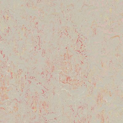 [1322003432] Marmoleum Marbled, Splash fruit punch 3432 2.5 mm, 2 x u.33 m