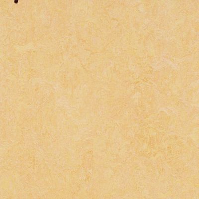 [11606] Marmoleum Decibel, natural corn 384635 3.5 mm, 1.95 x u.33 m